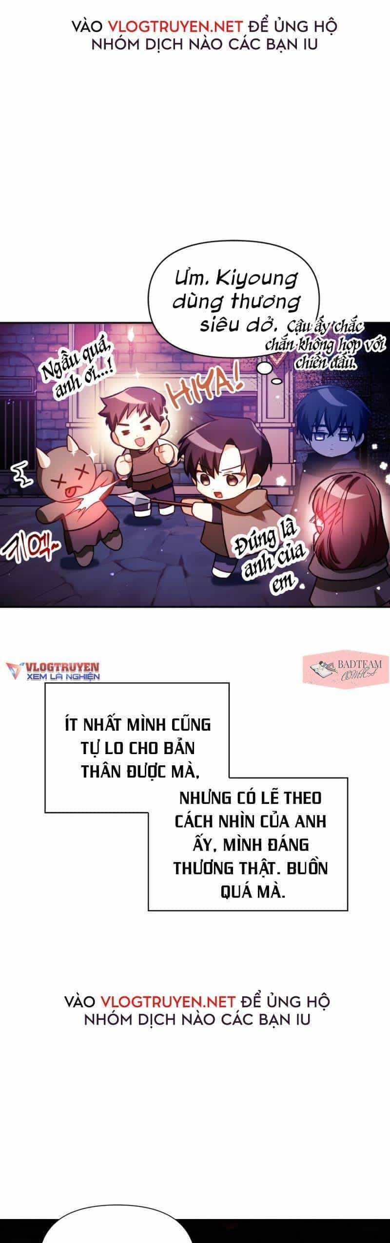 Ký Sự Hồi Quy - Chương 25 - ảnh 60