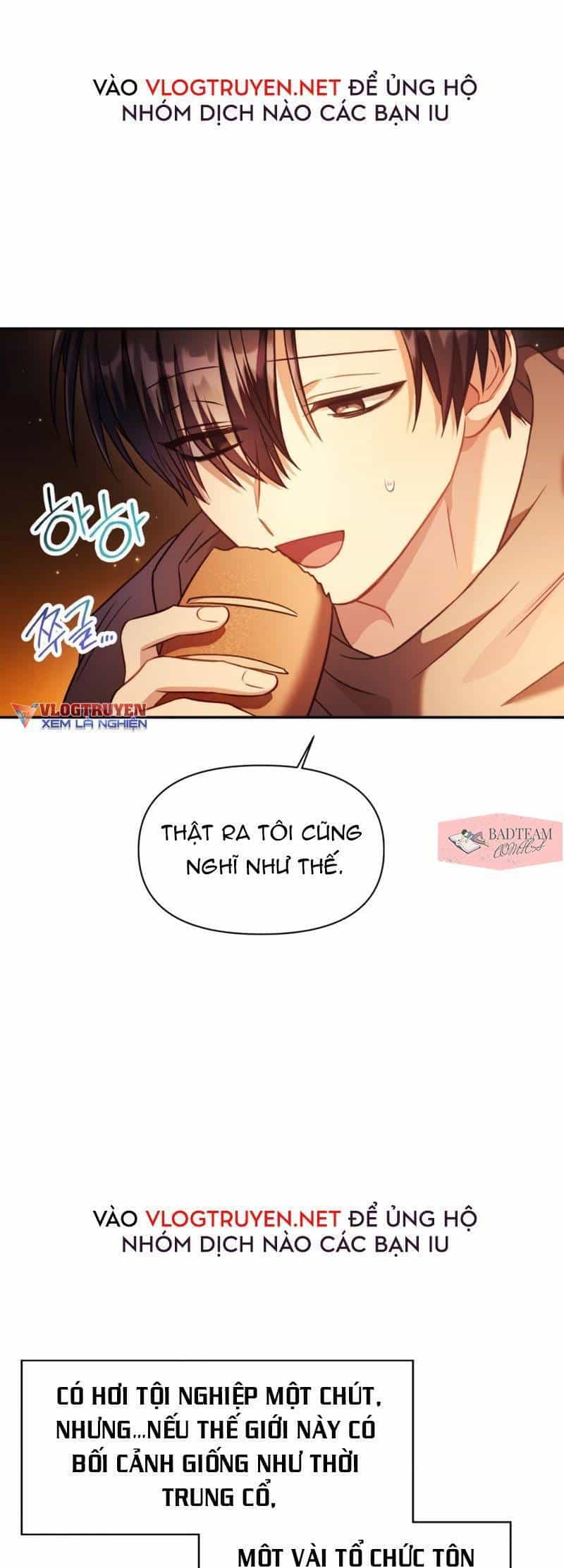 Ký Sự Hồi Quy - Chương 25 - ảnh 62