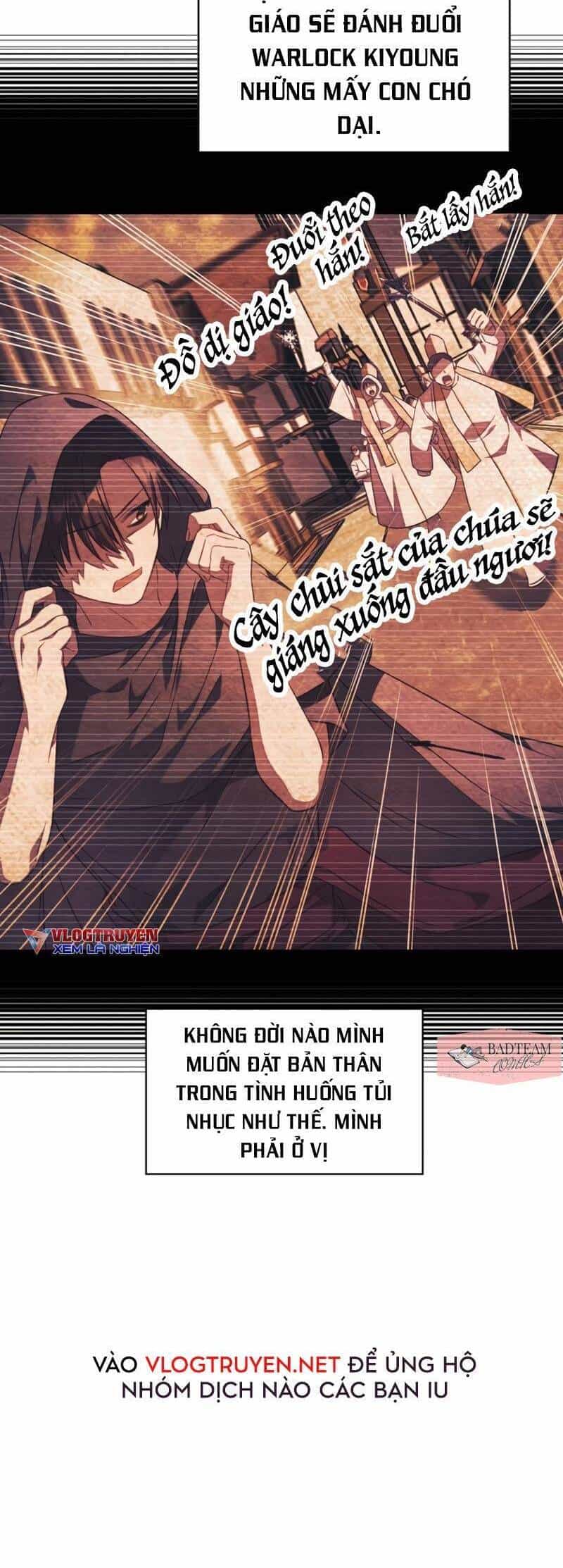 Ký Sự Hồi Quy - Chương 25 - ảnh 63