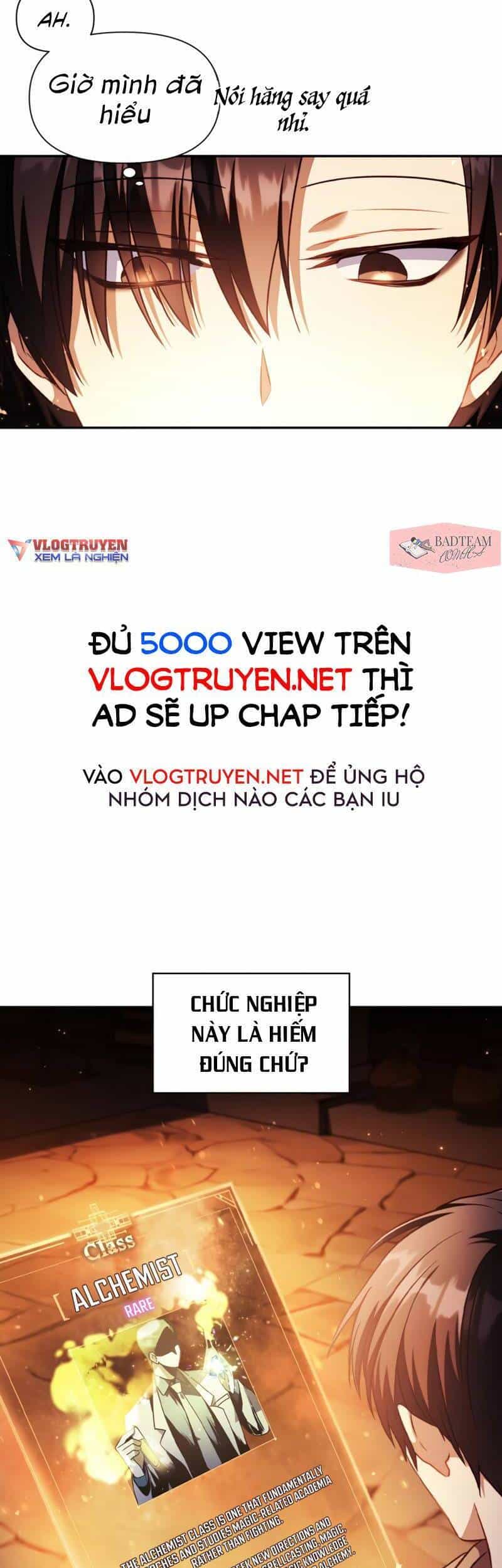 Ký Sự Hồi Quy - Chương 25 - ảnh 67