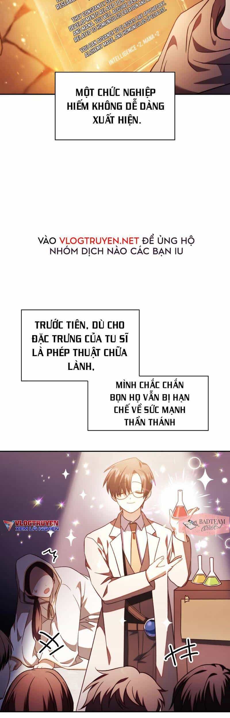 Ký Sự Hồi Quy - Chương 25 - ảnh 68