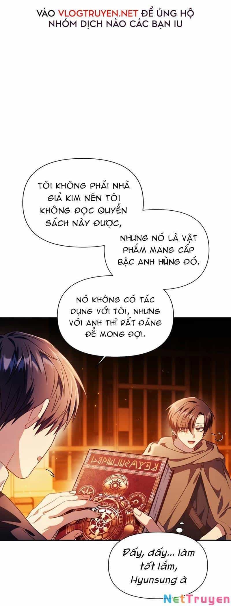 Ký Sự Hồi Quy - Chương 26 - ảnh 26