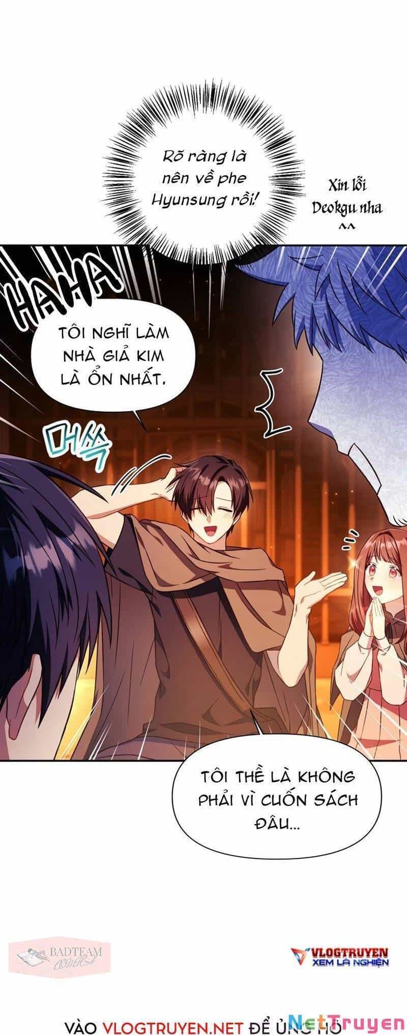 Ký Sự Hồi Quy - Chương 26 - ảnh 33