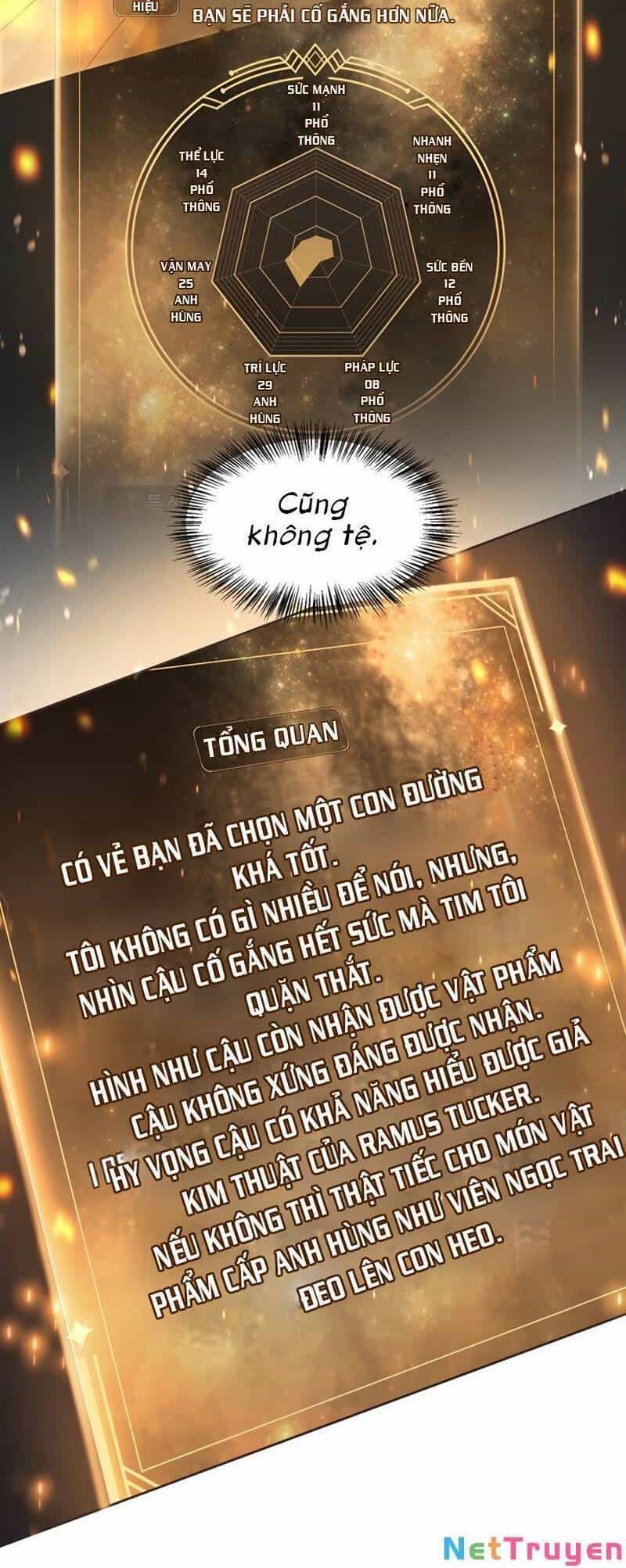 Ký Sự Hồi Quy - Chương 26 - ảnh 37
