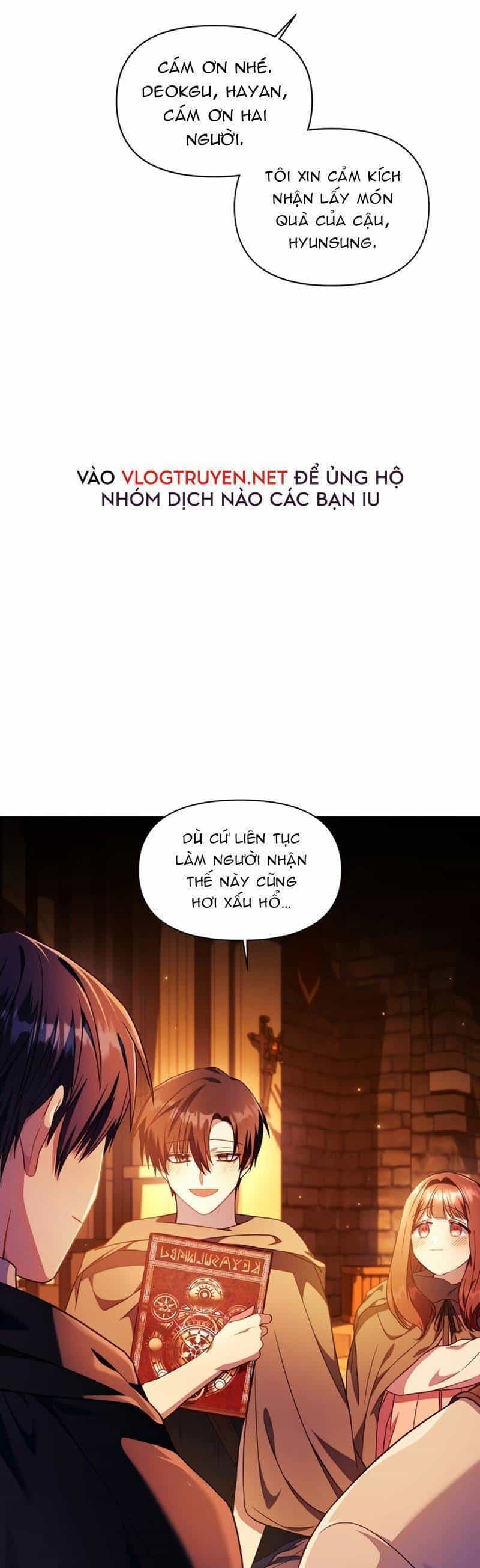 Ký Sự Hồi Quy - Chương 26 - ảnh 44