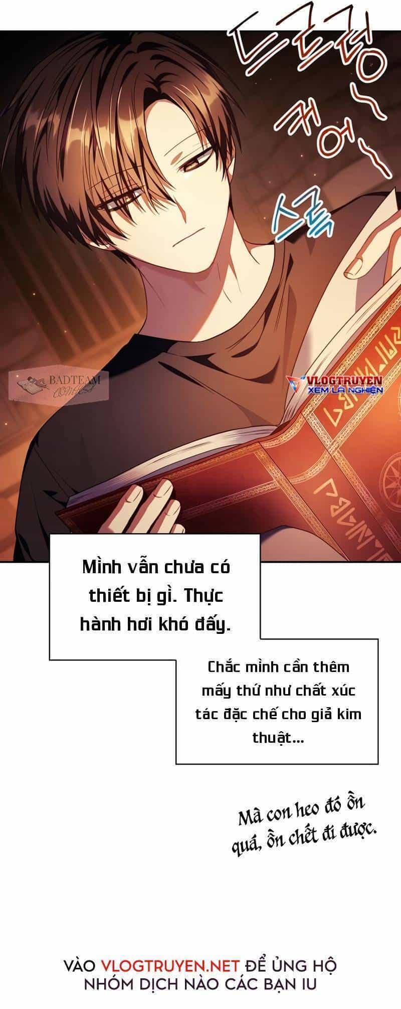 Ký Sự Hồi Quy - Chương 26 - ảnh 50