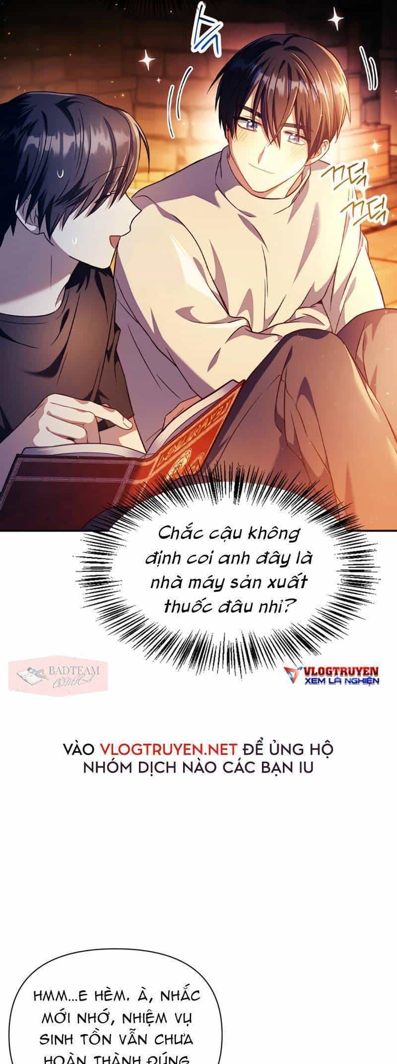Ký Sự Hồi Quy - Chương 26 - ảnh 54