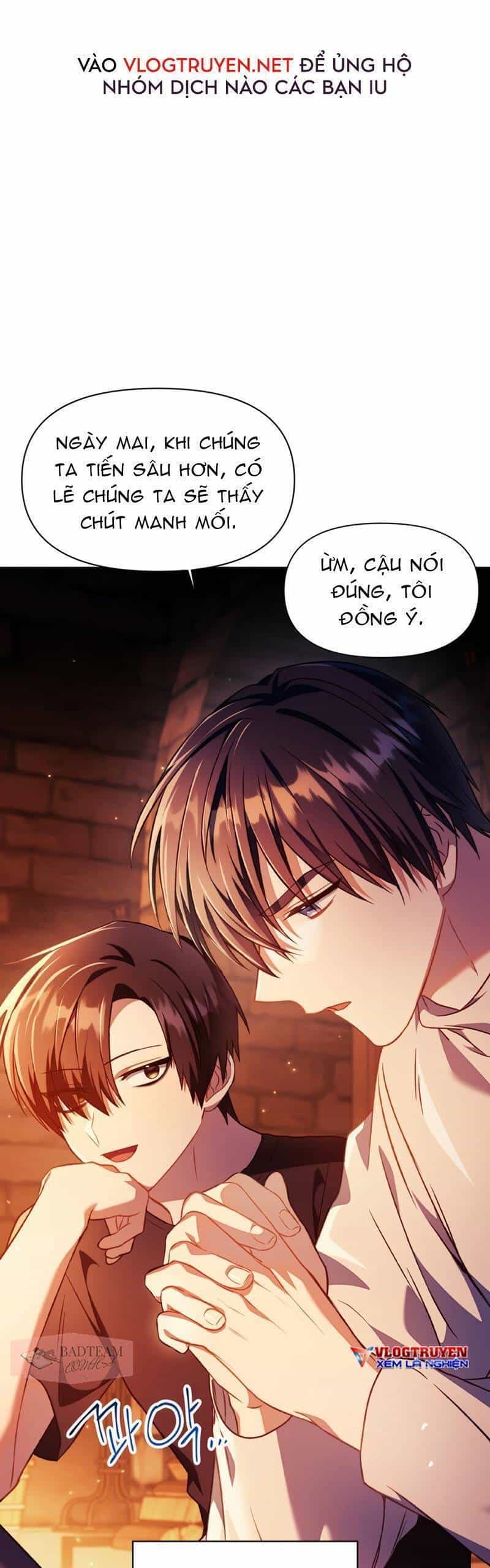 Ký Sự Hồi Quy - Chương 26 - ảnh 56