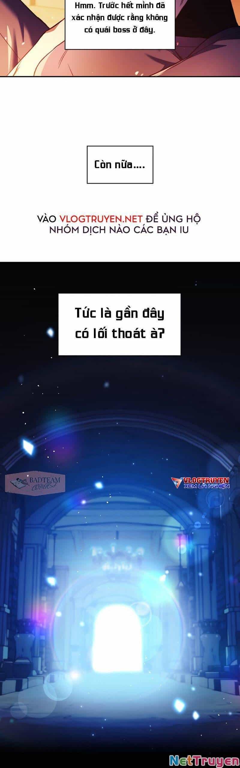 Ký Sự Hồi Quy - Chương 26 - ảnh 57