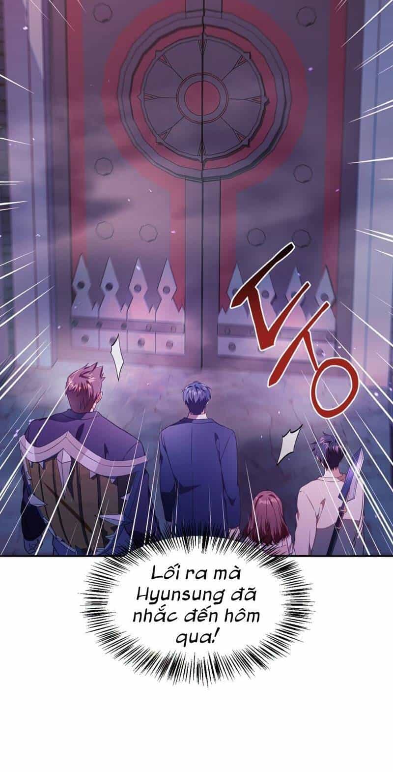 Ký Sự Hồi Quy - Chương 27 - ảnh 17
