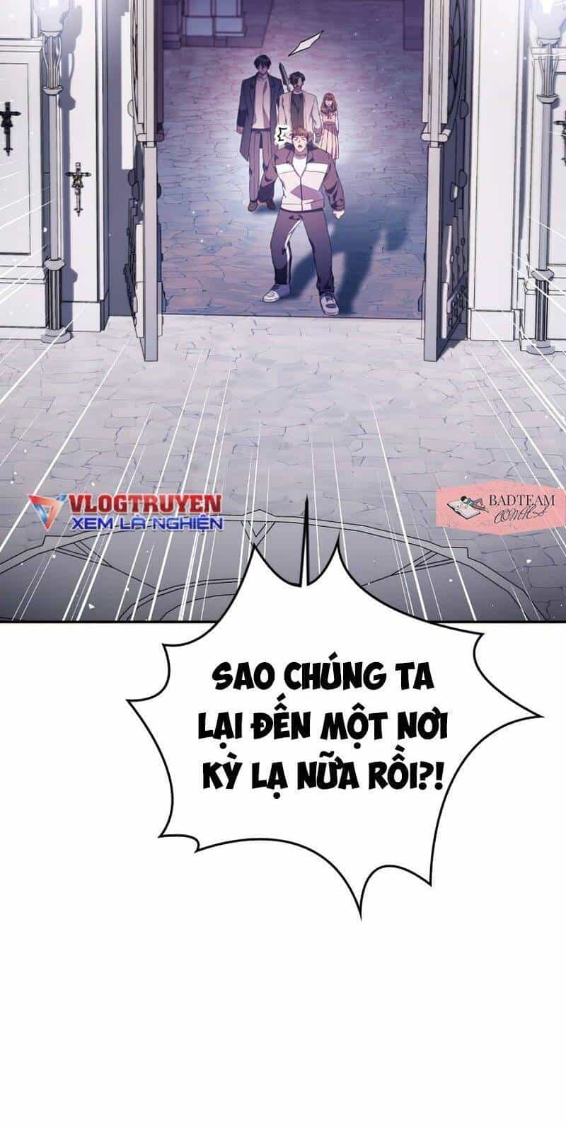Ký Sự Hồi Quy - Chương 27 - ảnh 25