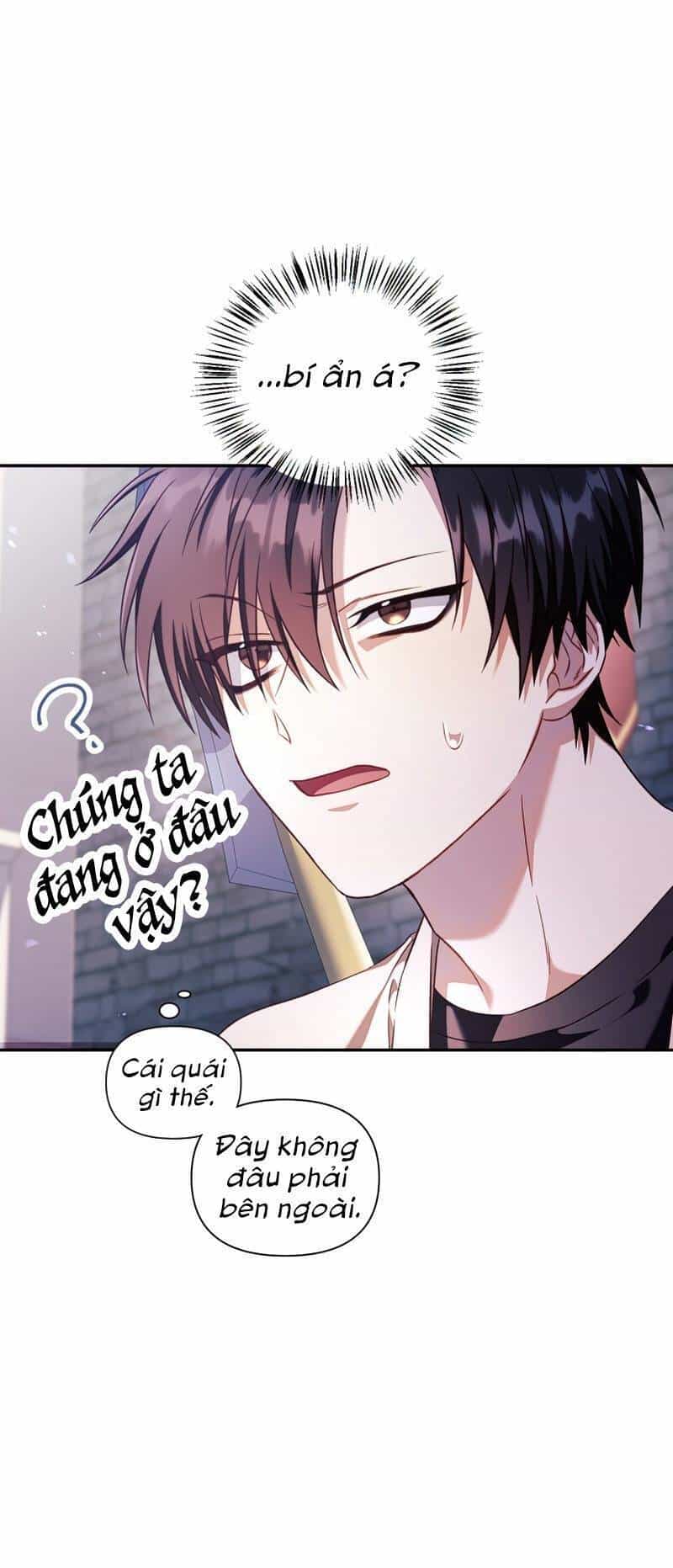Ký Sự Hồi Quy - Chương 27 - ảnh 26