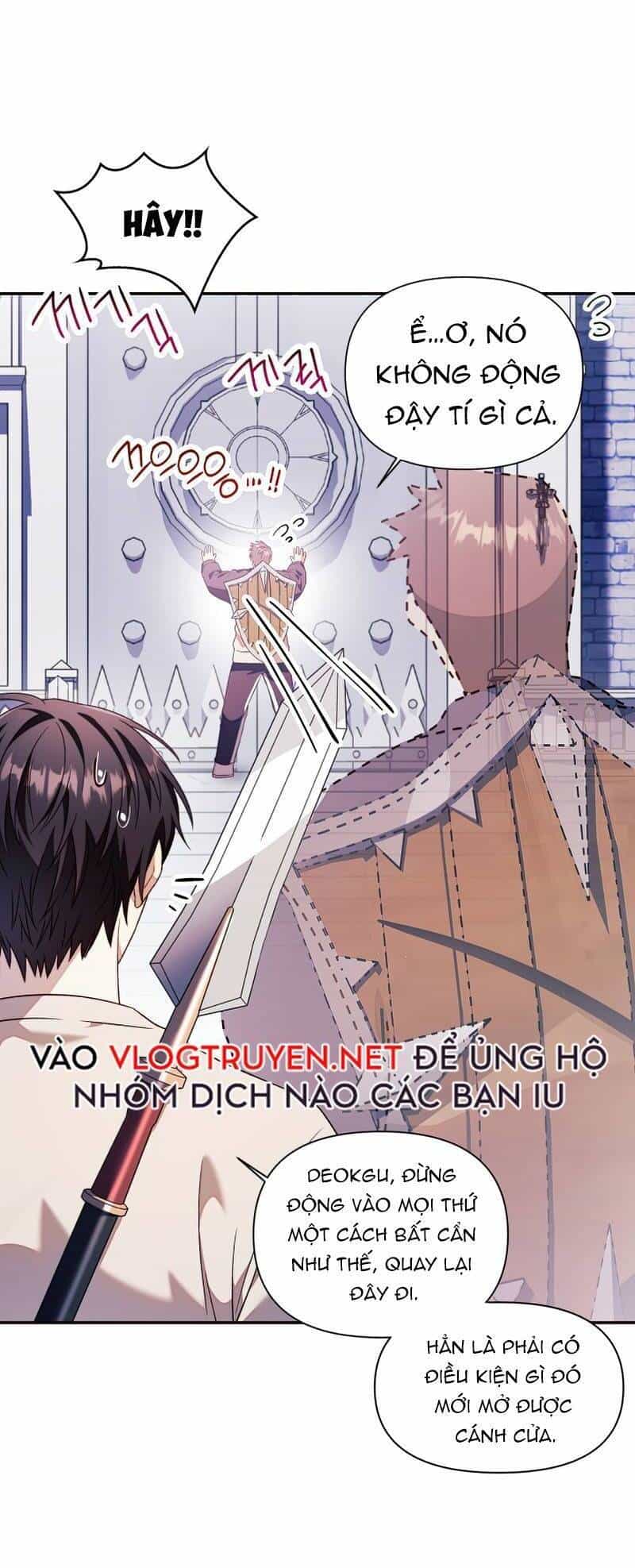 Ký Sự Hồi Quy - Chương 27 - ảnh 31