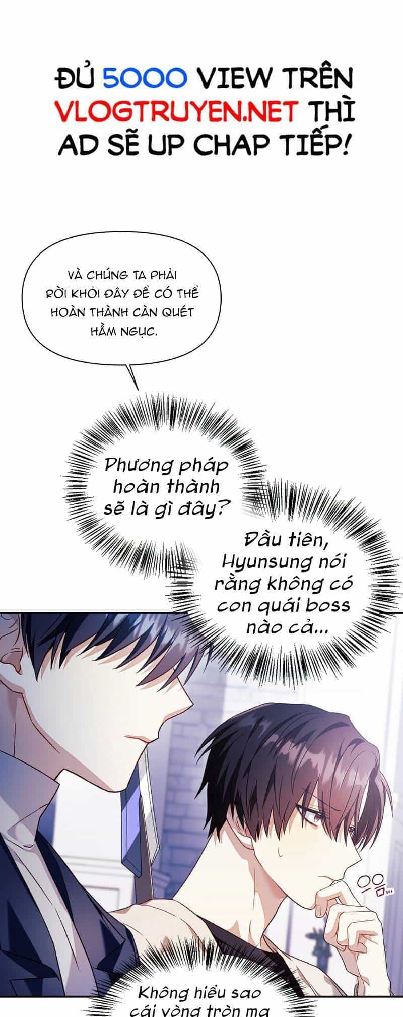 Ký Sự Hồi Quy - Chương 27 - ảnh 32