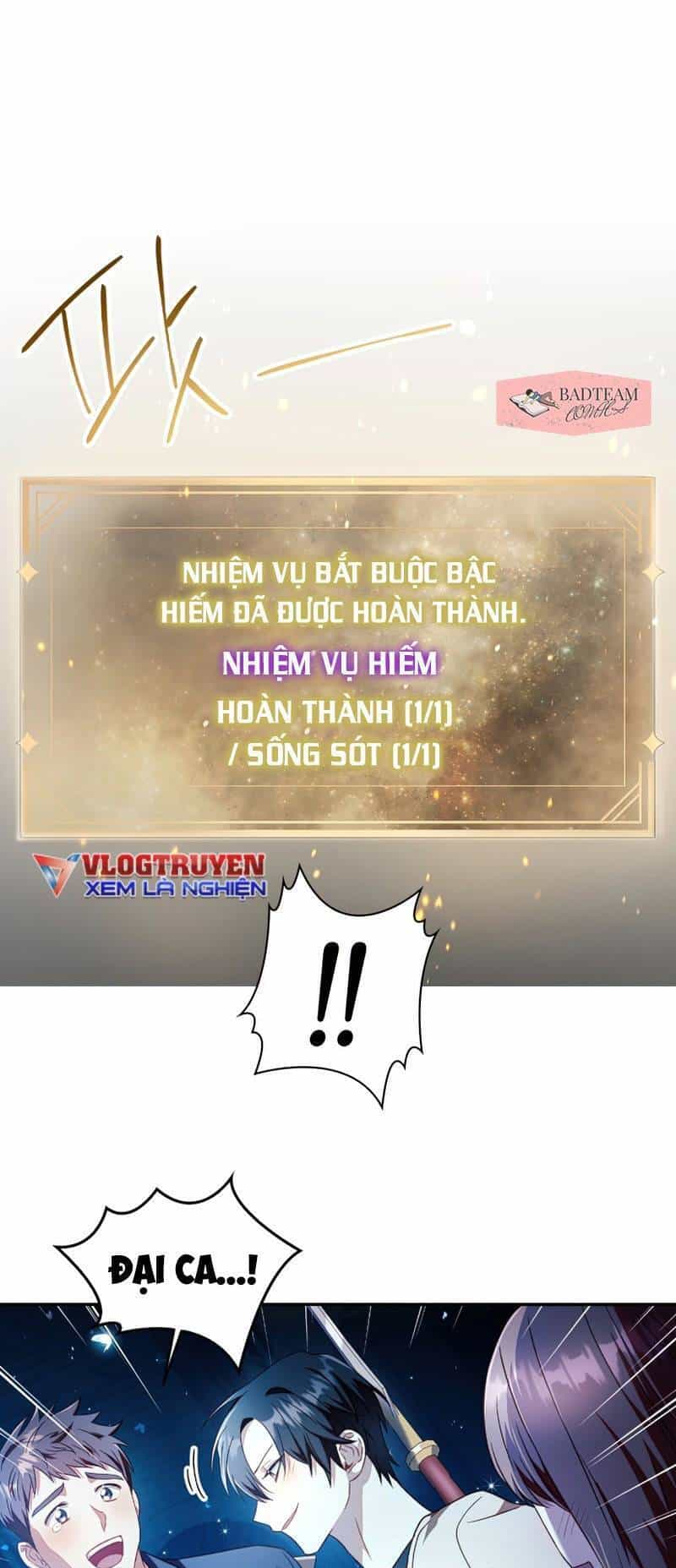 Ký Sự Hồi Quy - Chương 27 - ảnh 38