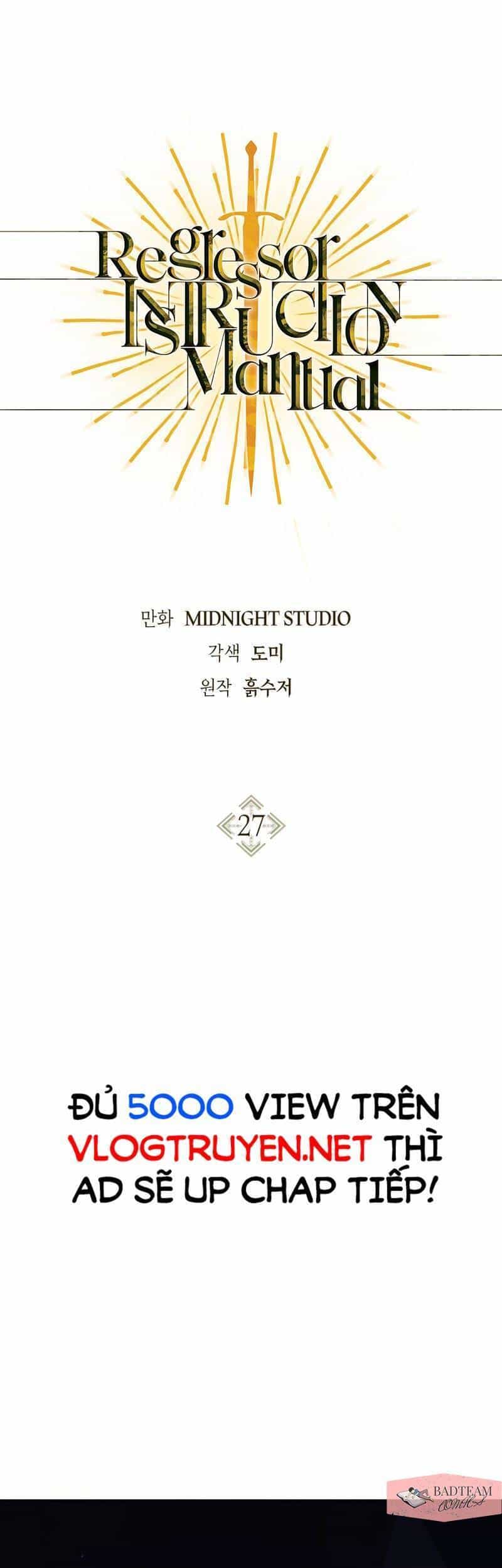 Ký Sự Hồi Quy - Chương 27 - ảnh 4