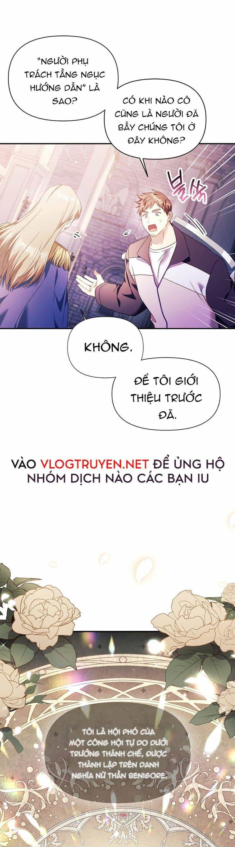 Ký Sự Hồi Quy - Chương 27 - ảnh 56