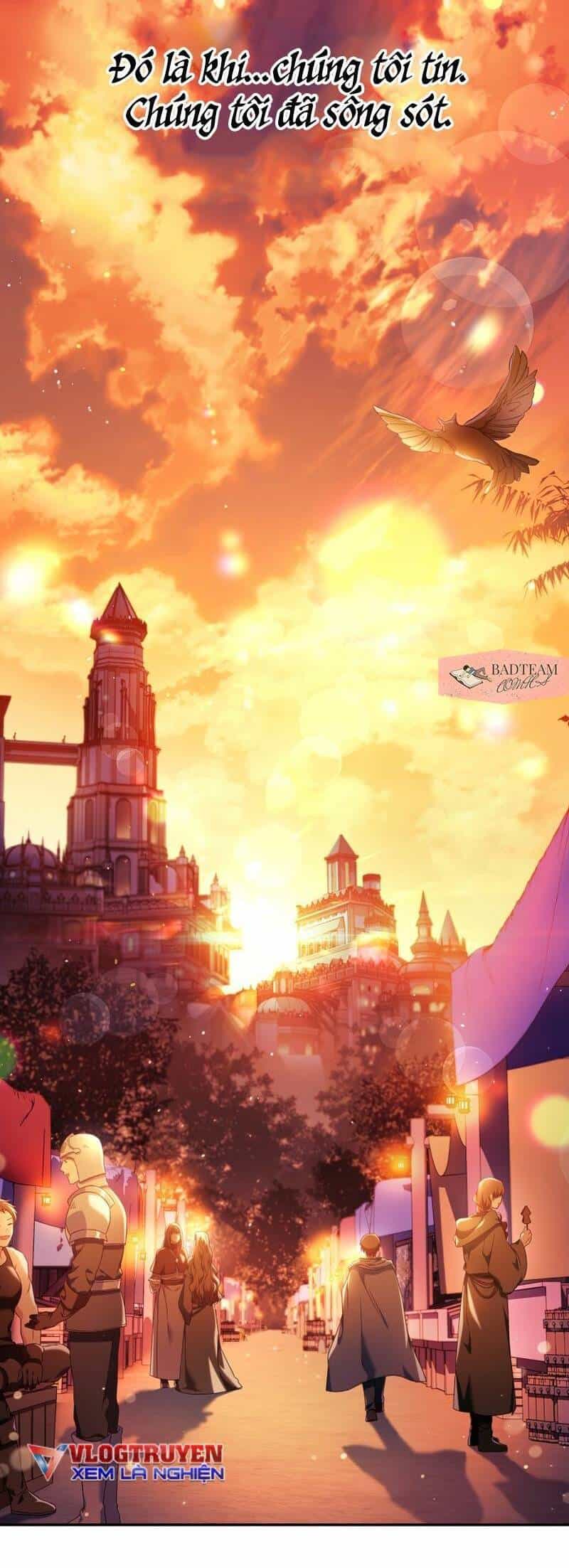 Ký Sự Hồi Quy - Chương 27 - ảnh 81