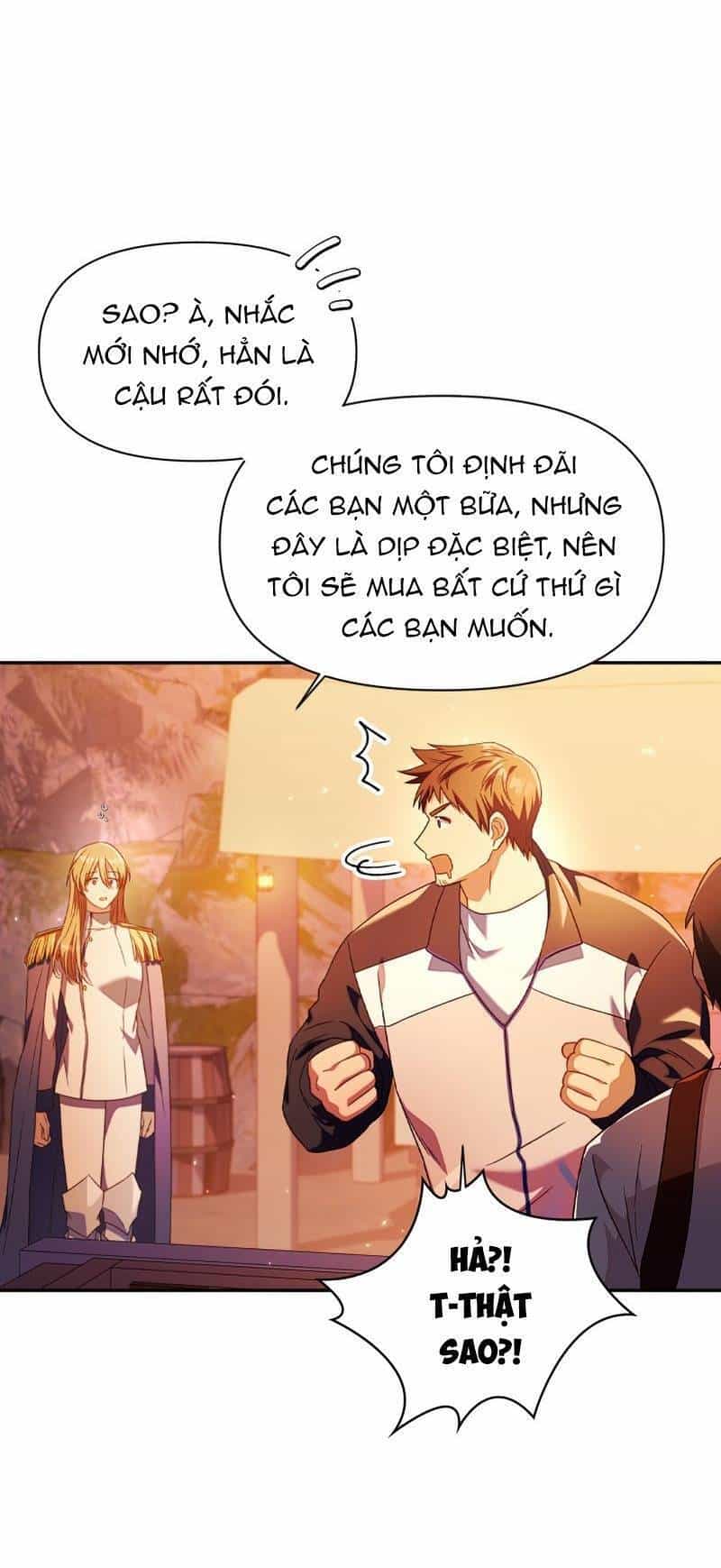 Ký Sự Hồi Quy - Chương 27 - ảnh 84