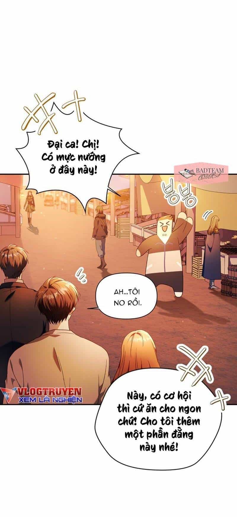 Ký Sự Hồi Quy - Chương 27 - ảnh 85