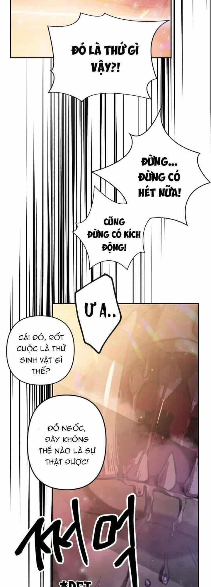 Ký Sự Hồi Quy - Chương 1 - ảnh 11