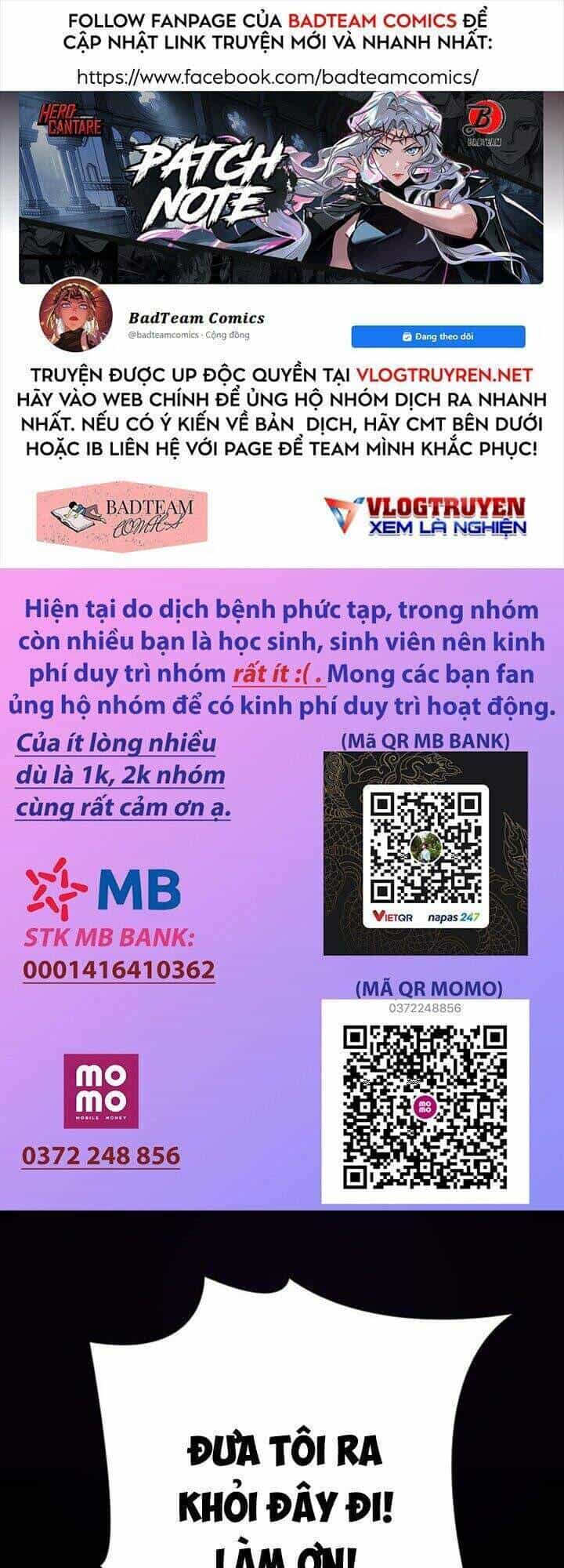 Ký Sự Hồi Quy - Chương 1 - ảnh 2