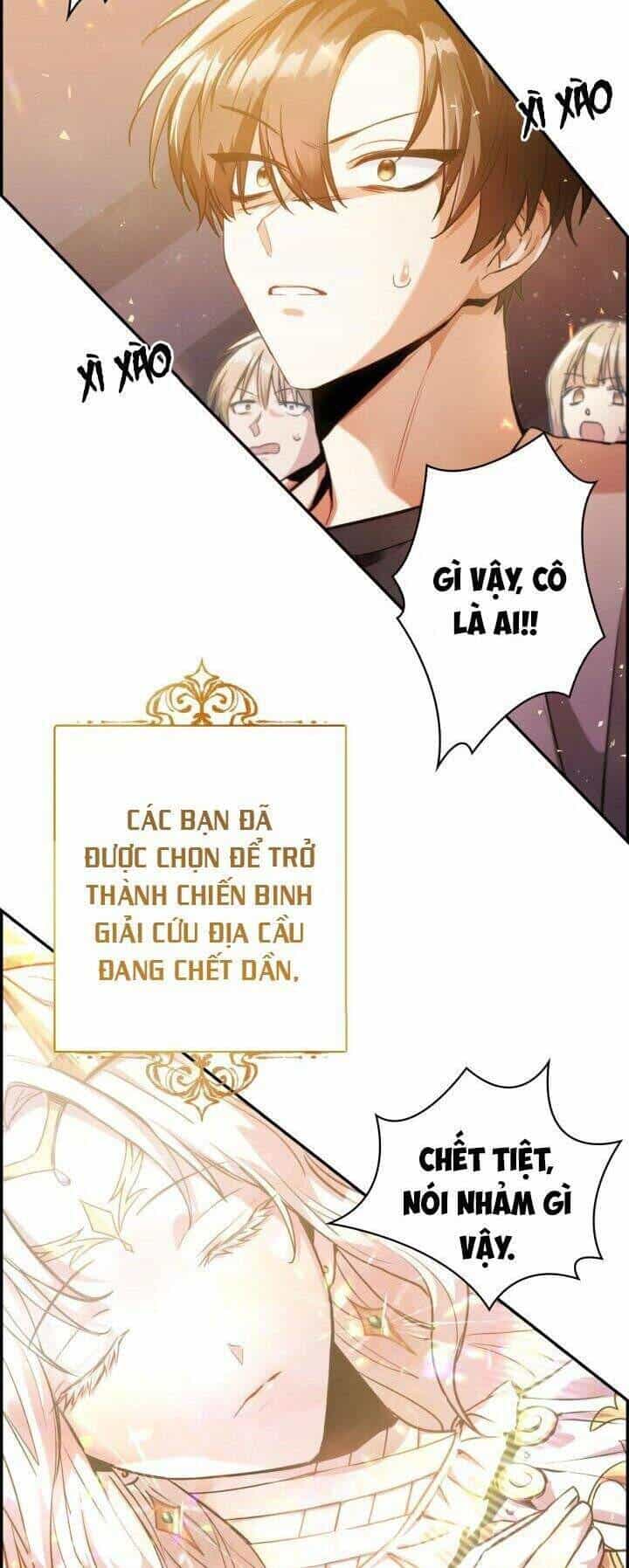 Ký Sự Hồi Quy - Chương 1 - ảnh 29