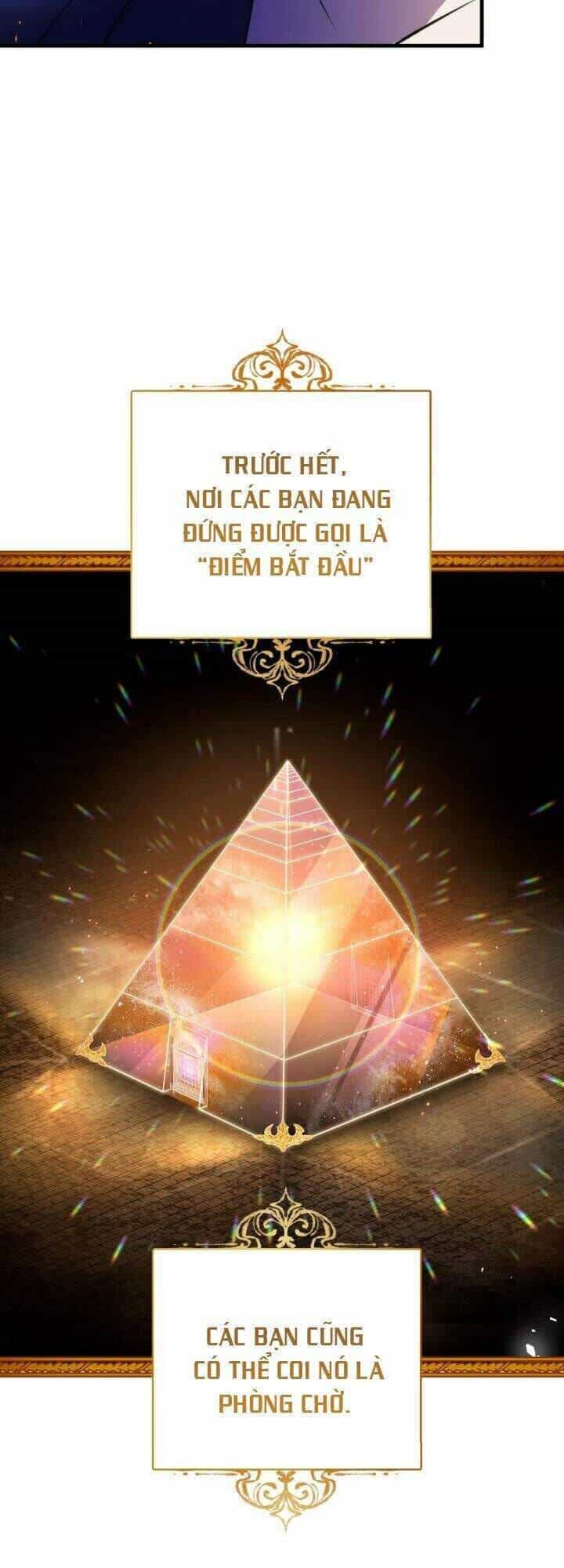 Ký Sự Hồi Quy - Chương 1 - ảnh 36