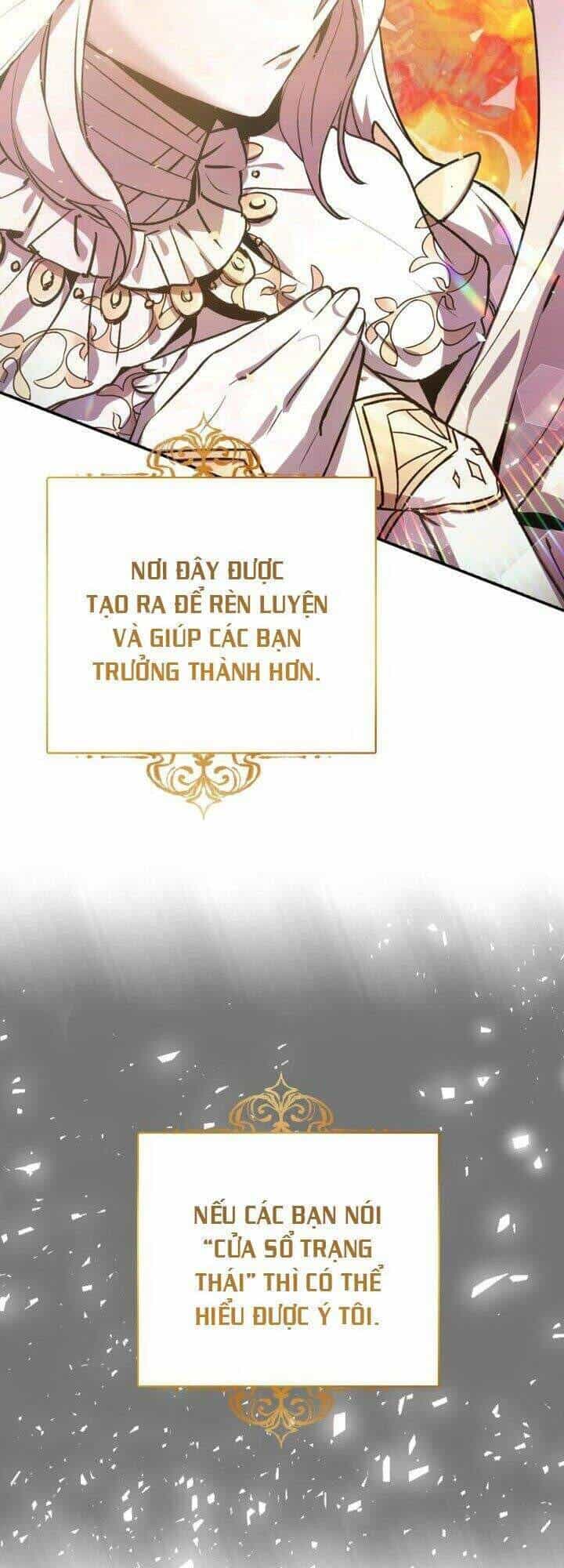 Ký Sự Hồi Quy - Chương 1 - ảnh 45