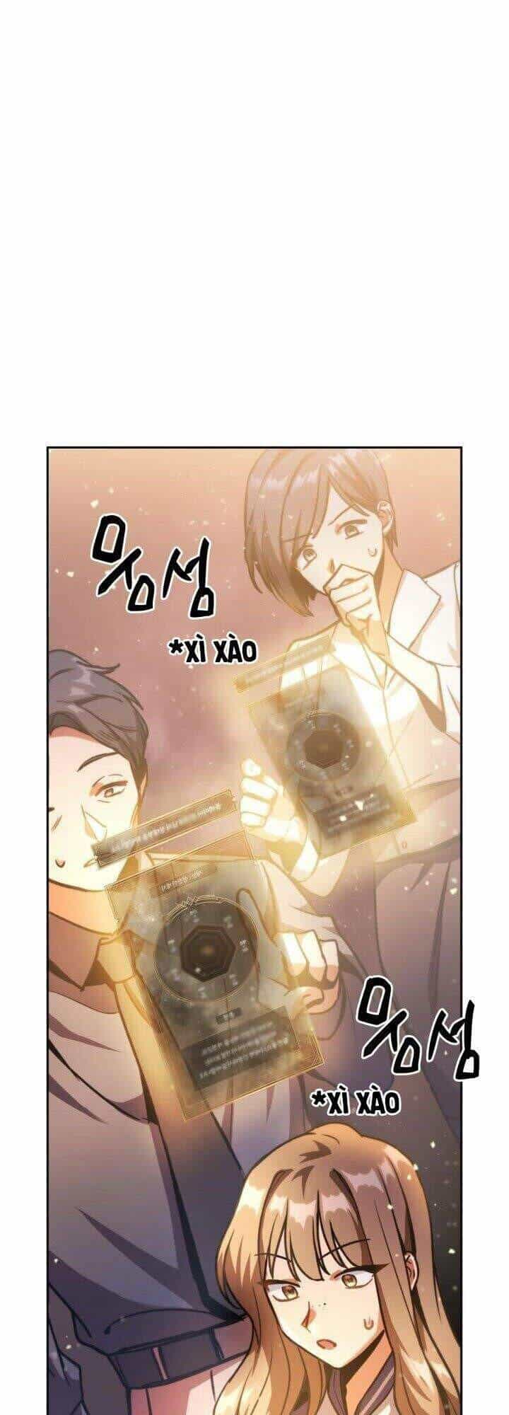 Ký Sự Hồi Quy - Chương 1 - ảnh 55