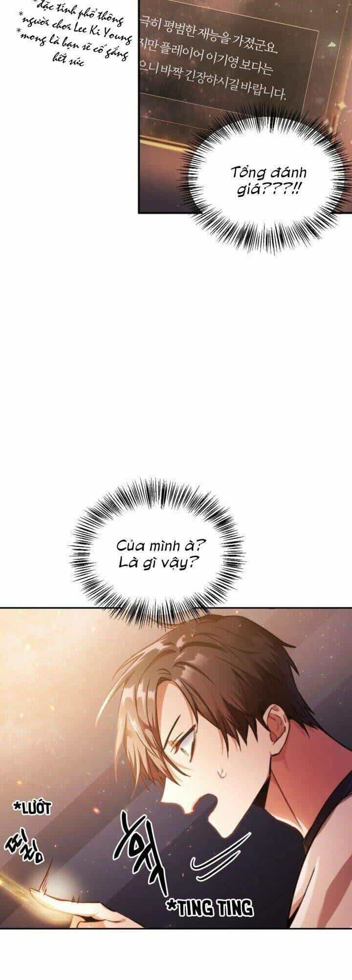 Ký Sự Hồi Quy - Chương 1 - ảnh 57