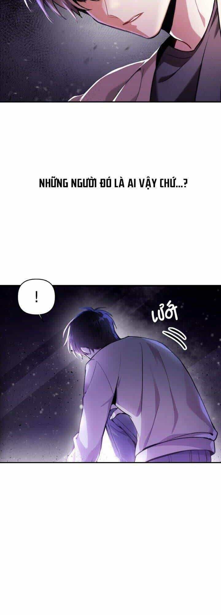 Ký Sự Hồi Quy - Chương 1 - ảnh 6
