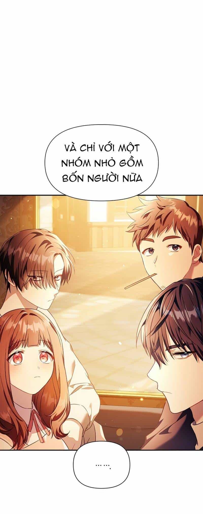 Ký Sự Hồi Quy - Chương 28 - ảnh 13