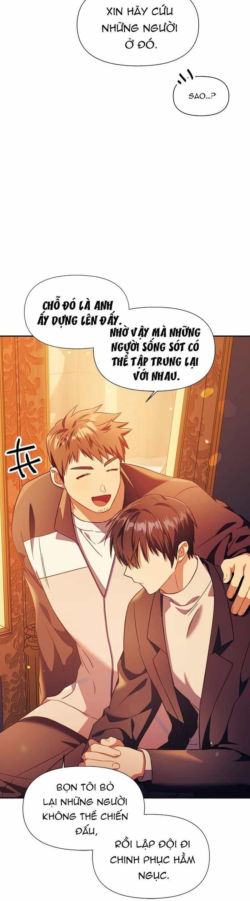 Ký Sự Hồi Quy - Chương 28 - ảnh 15