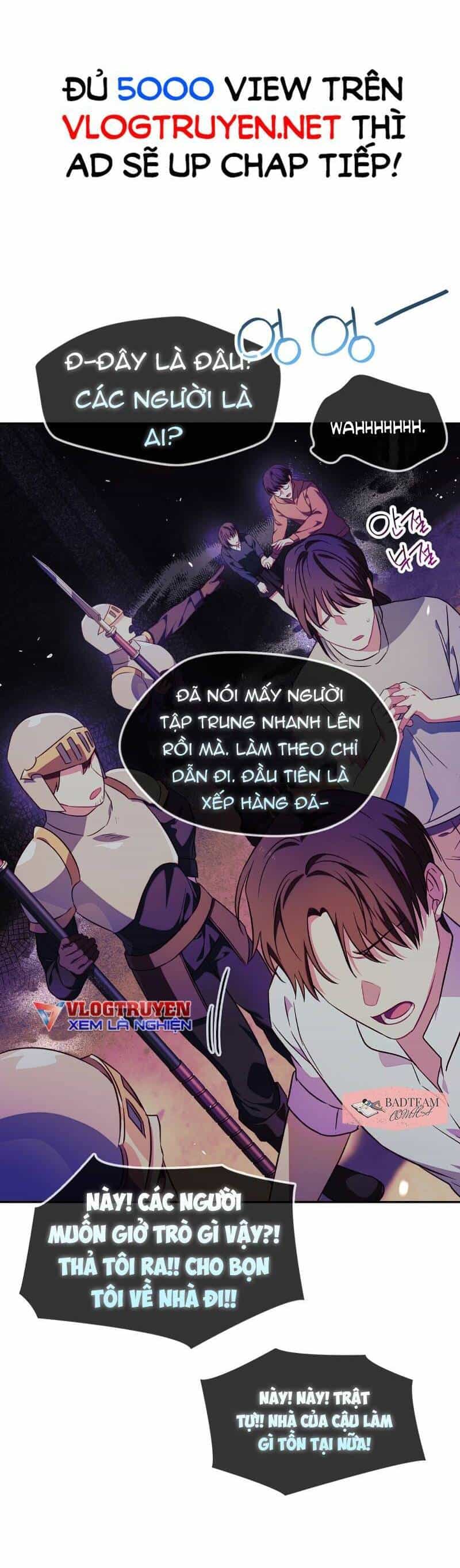 Ký Sự Hồi Quy - Chương 28 - ảnh 19