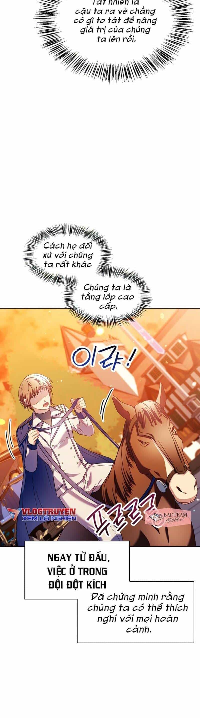 Ký Sự Hồi Quy - Chương 28 - ảnh 23