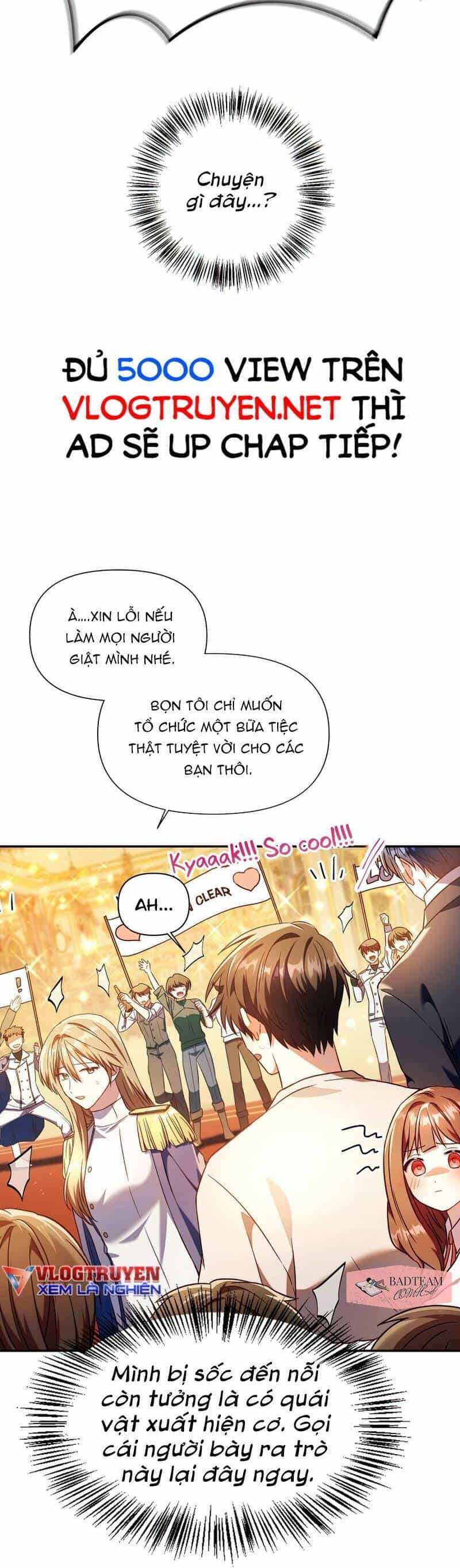 Ký Sự Hồi Quy - Chương 28 - ảnh 29