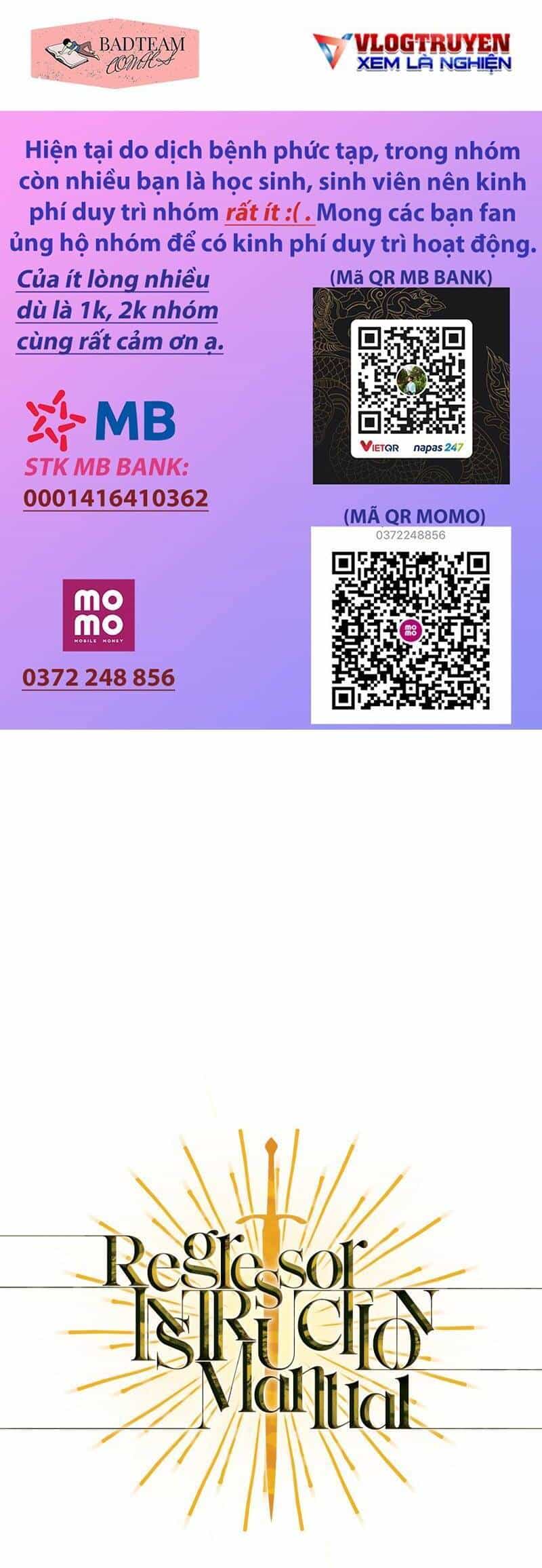 Ký Sự Hồi Quy - Chương 28 - ảnh 3