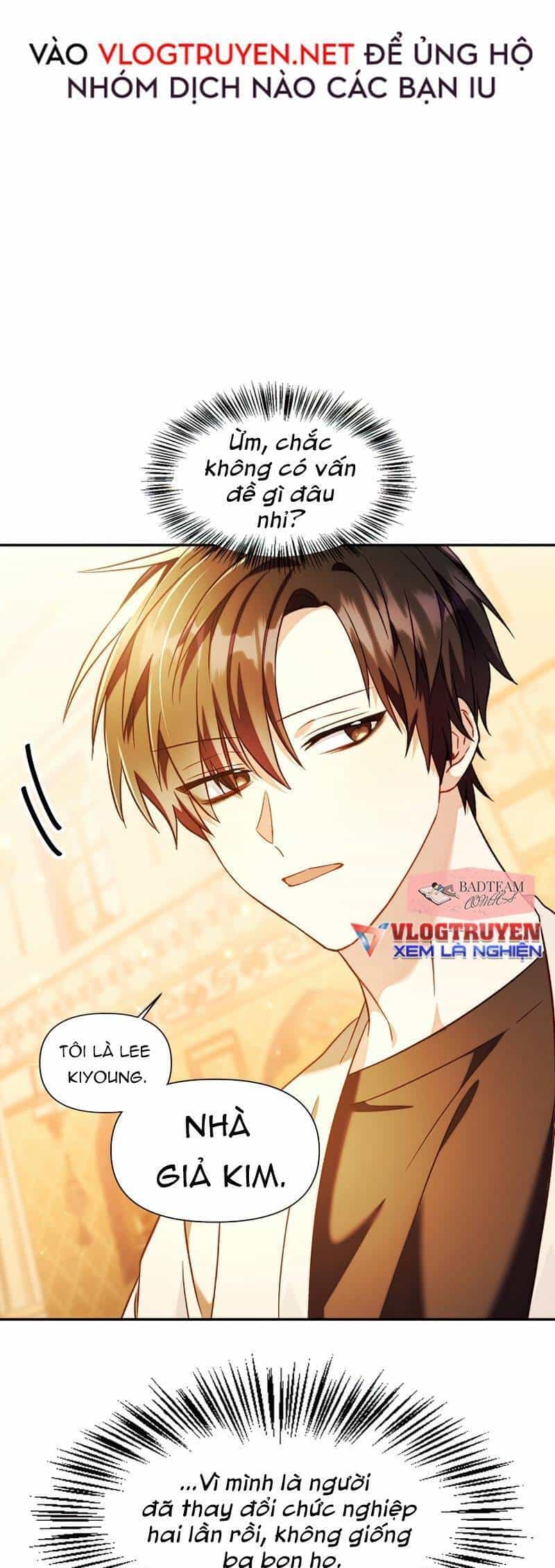 Ký Sự Hồi Quy - Chương 28 - ảnh 45