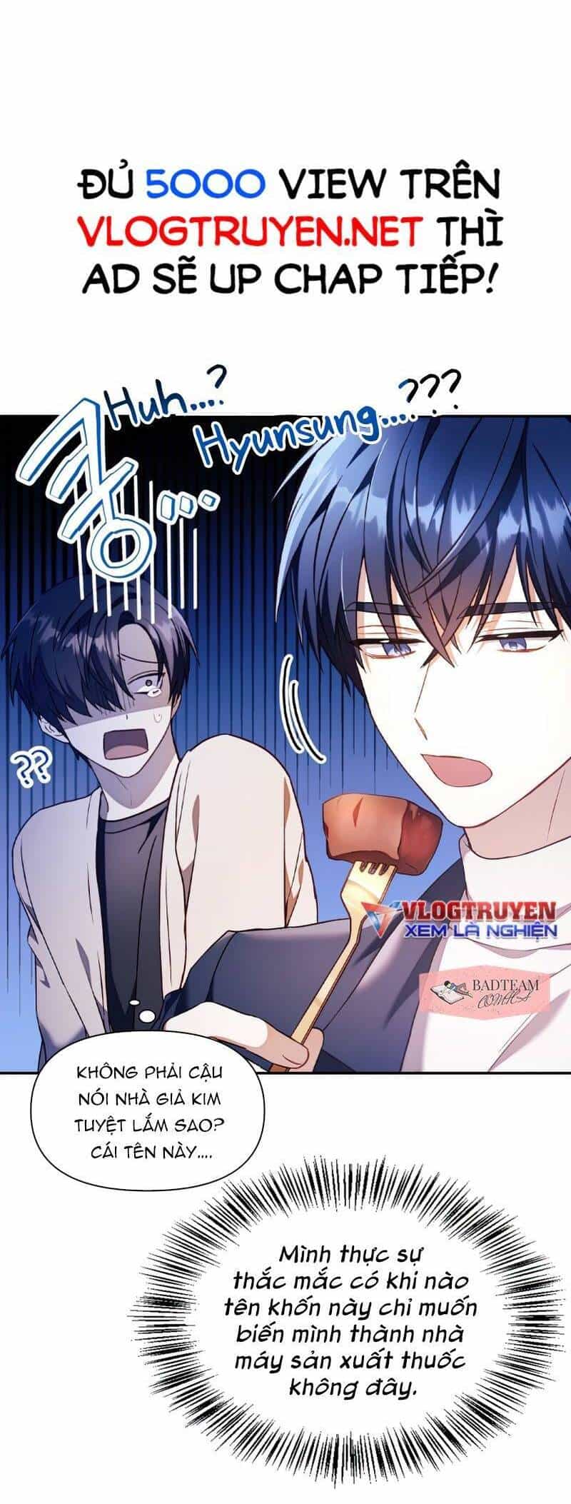 Ký Sự Hồi Quy - Chương 28 - ảnh 48