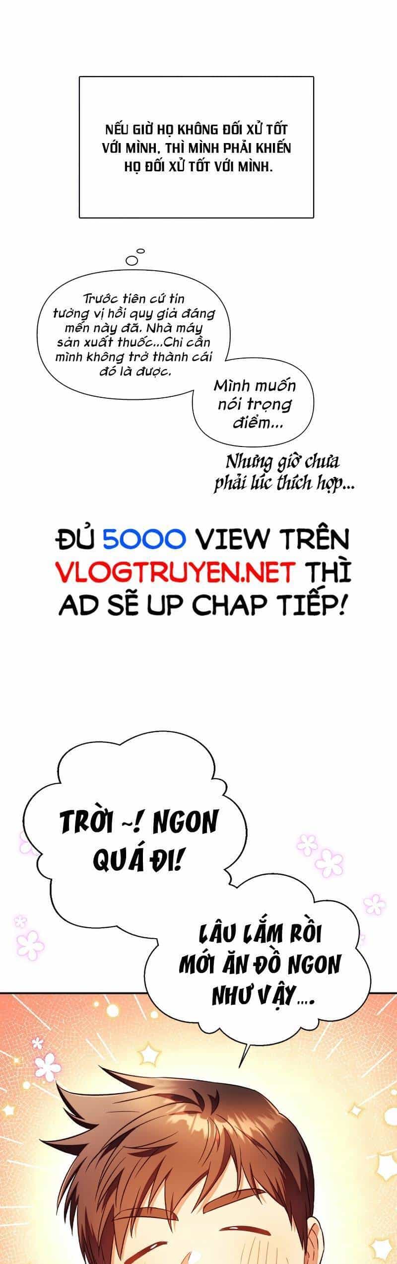 Ký Sự Hồi Quy - Chương 28 - ảnh 49