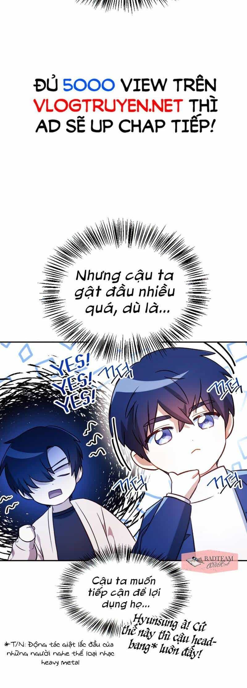 Ký Sự Hồi Quy - Chương 28 - ảnh 60