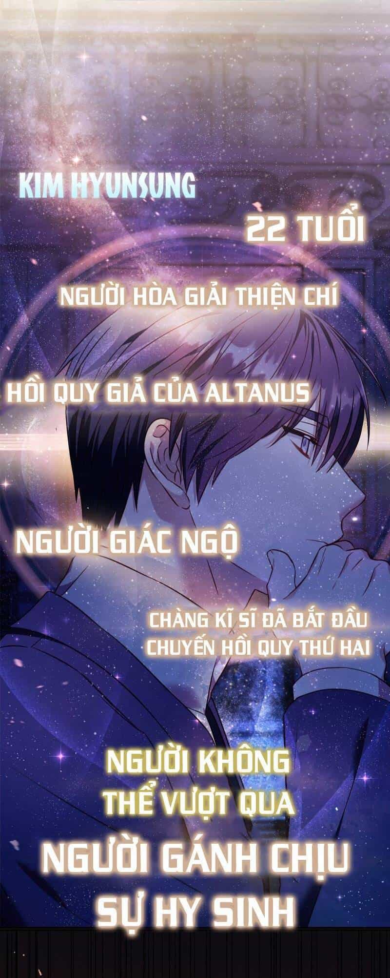 Ký Sự Hồi Quy - Chương 28 - ảnh 70