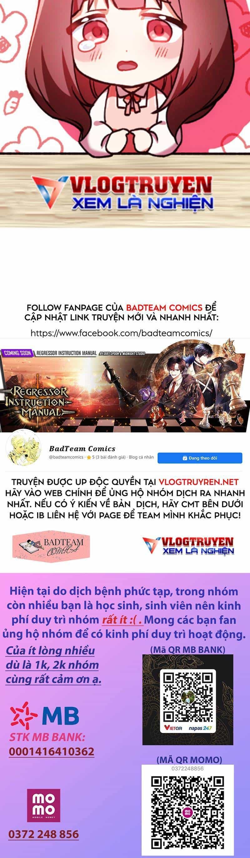 Ký Sự Hồi Quy - Chương 28 - ảnh 73