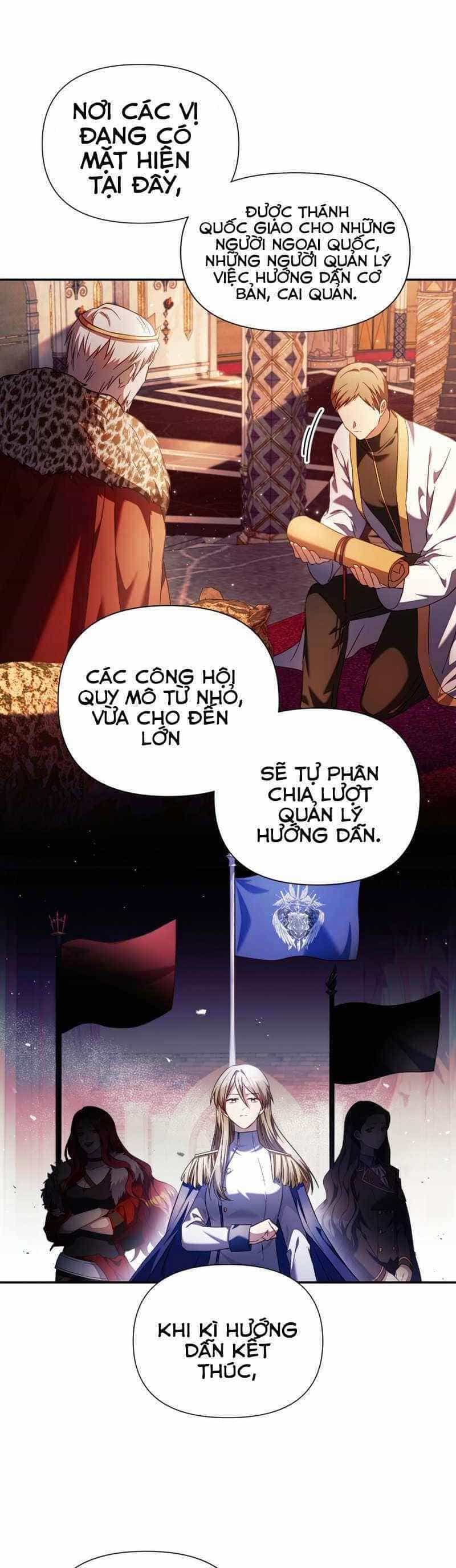 Ký Sự Hồi Quy - Chương 29 - ảnh 10