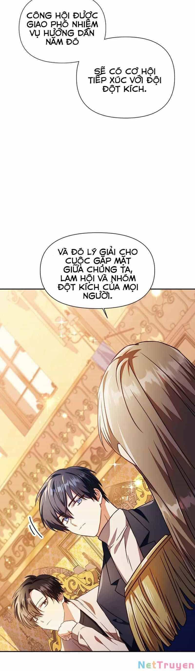 Ký Sự Hồi Quy - Chương 29 - ảnh 11