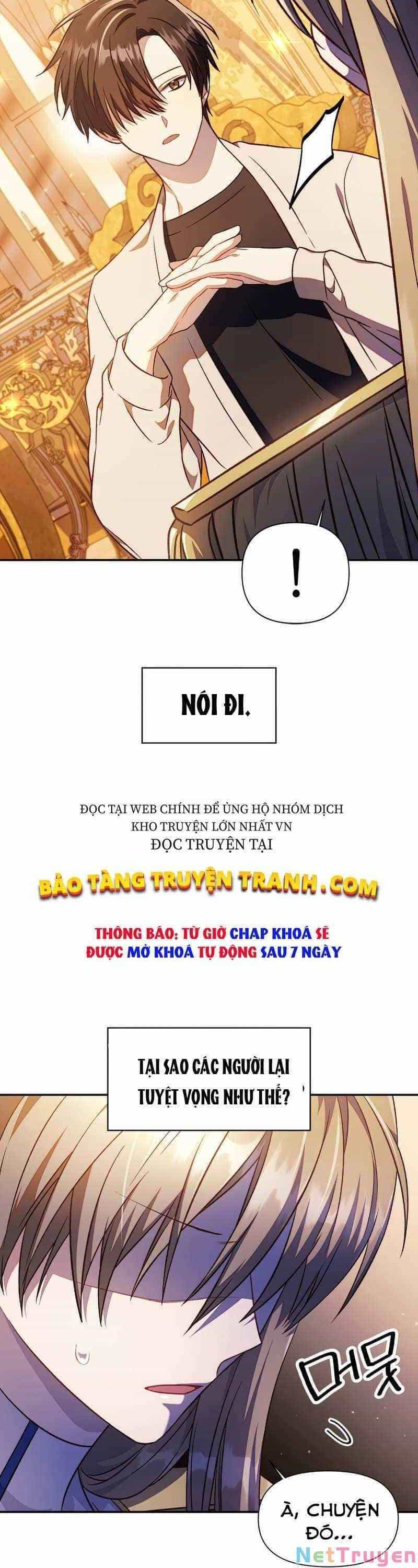 Ký Sự Hồi Quy - Chương 29 - ảnh 17