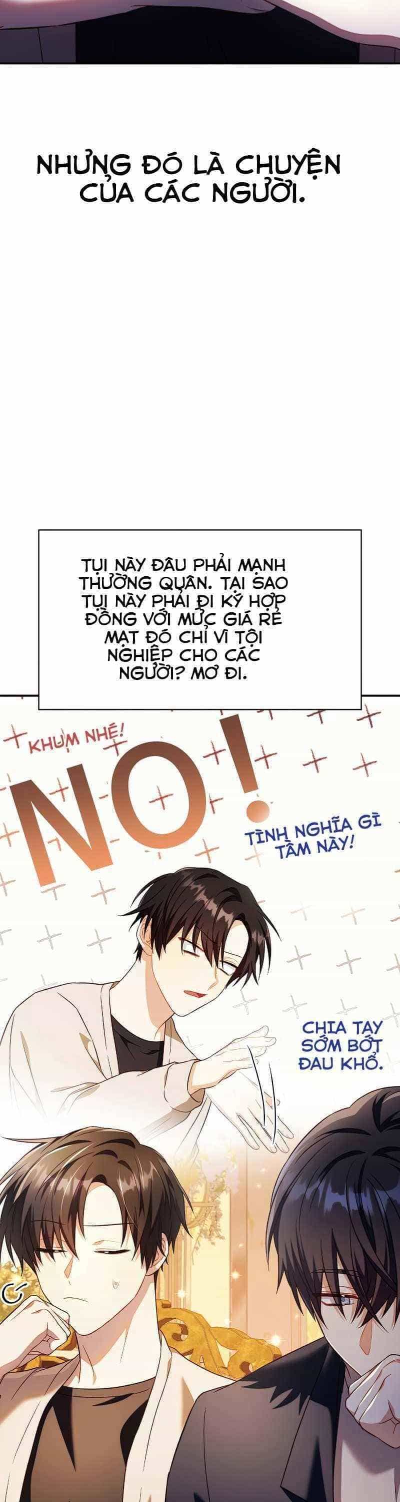 Ký Sự Hồi Quy - Chương 29 - ảnh 22
