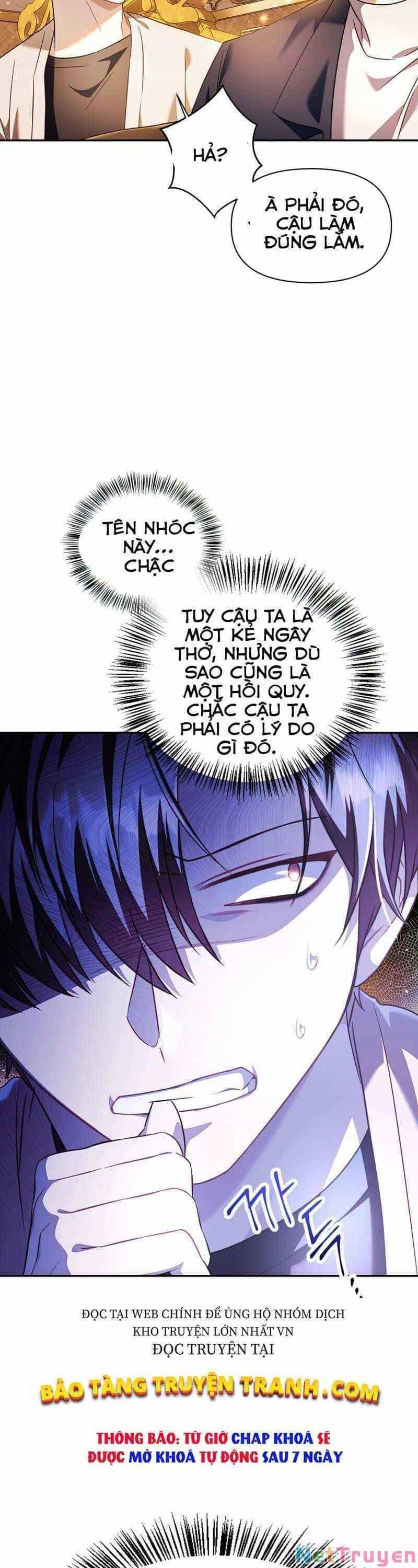 Ký Sự Hồi Quy - Chương 29 - ảnh 25