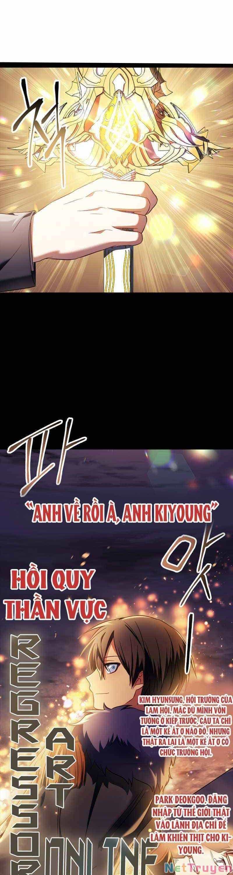 Ký Sự Hồi Quy - Chương 29 - ảnh 29